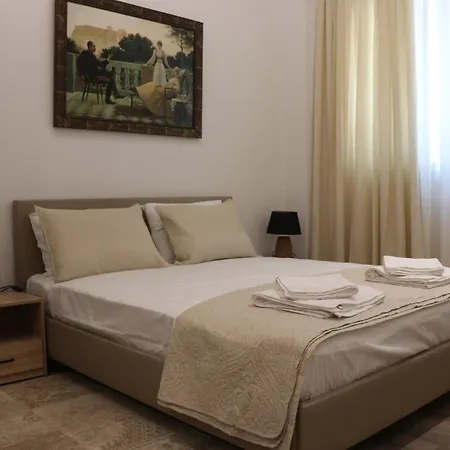 דירה D2suite στα λαδάδικα סלוניקי
