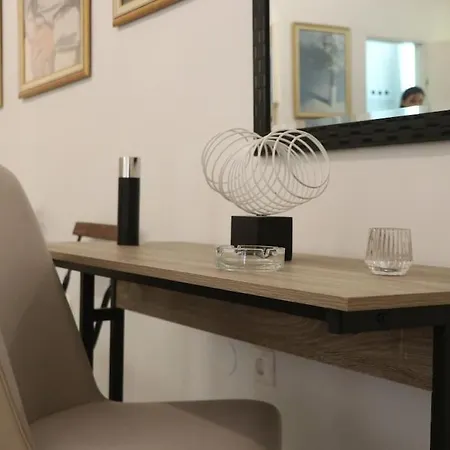 דירה D2suite στα λαδάδικα *