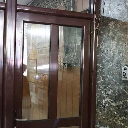 D2suite στα λαδάδικα דירה סלוניקי