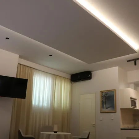 D2suite στα λαδάδικα סלוניקי