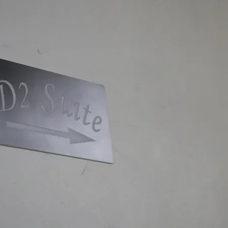 דירה D2suite στα λαδάδικα *