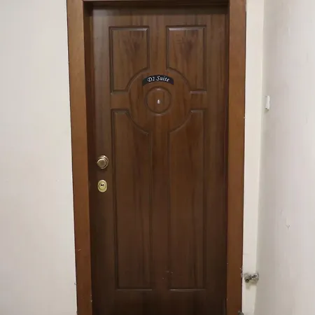 דירה D2suite στα λαδάδικα
