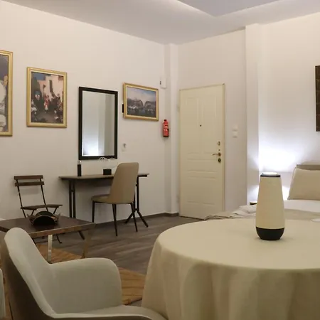 D2suite στα λαδάδικα סלוניקי