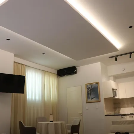 D2suite στα λαδάδικα * סלוניקי